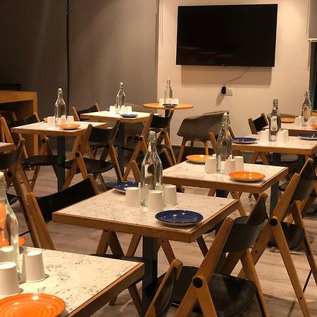 Holiday Inn Express Hyderabad Hitec City By Ihg Zewnętrze zdjęcie
