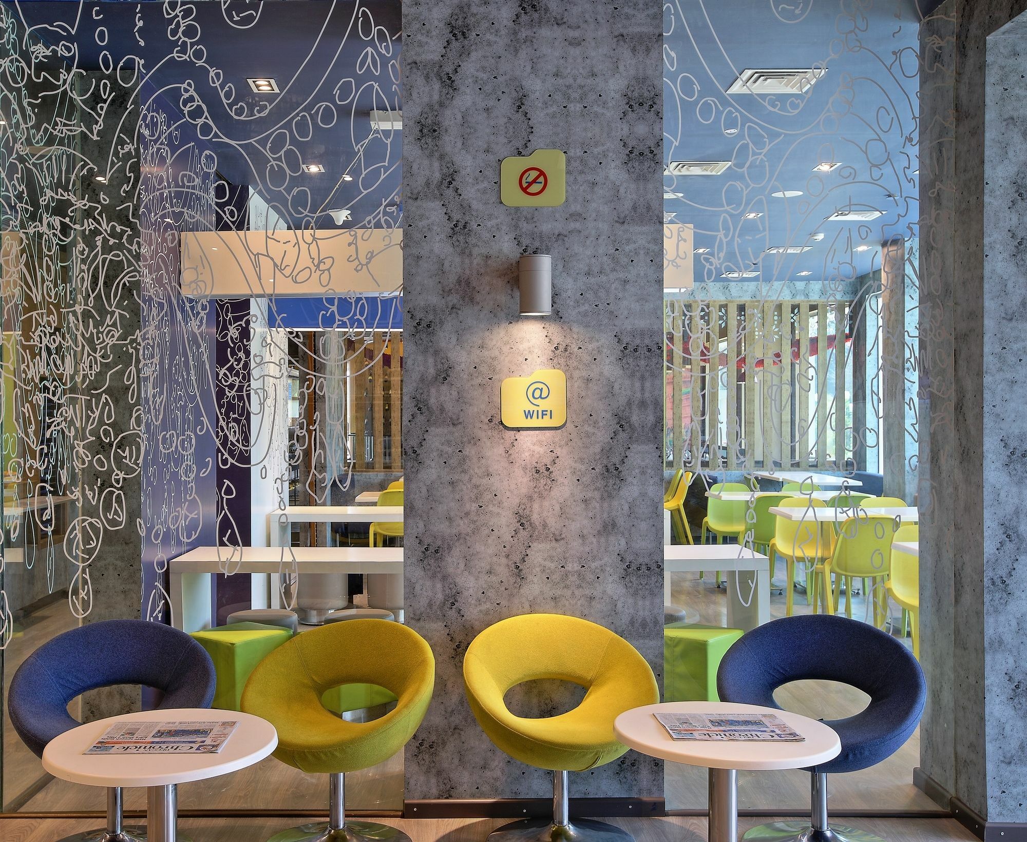 Holiday Inn Express Hyderabad Hitec City By Ihg Zewnętrze zdjęcie